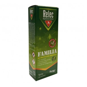 Relec Familia Spray 100mL