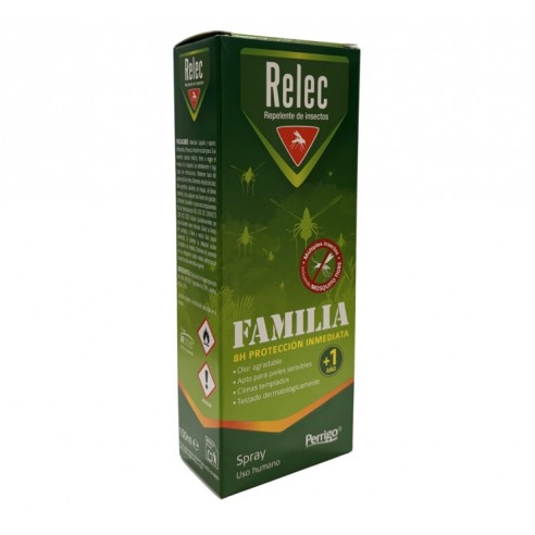 Relec Familia Spray 100mL
