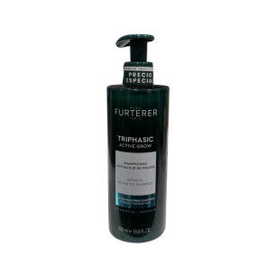 Triphasic Active Grow...