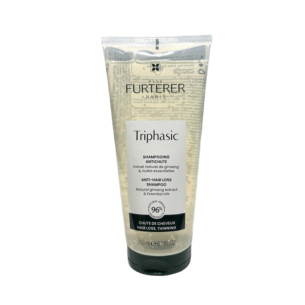 Triphasic Champú Anticaída...
