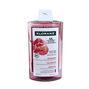 Klorane Champú Calmante...