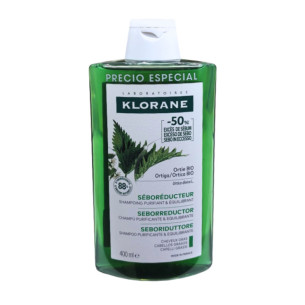 Klorane Champú...