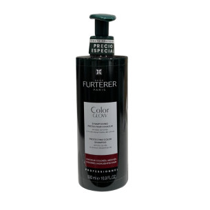 Color Glow Champú protector...
