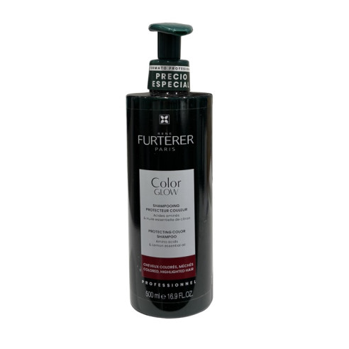 Color Glow Champú protector color...
