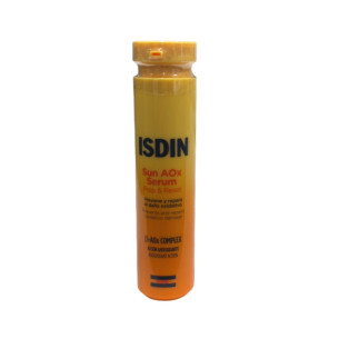 Isdin Sun AOX Serum 30 mL