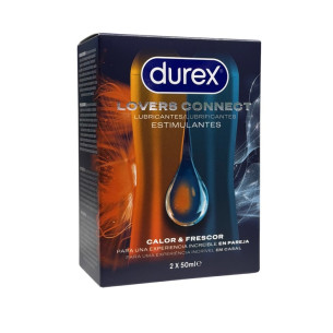 Durex Lovers Connect...