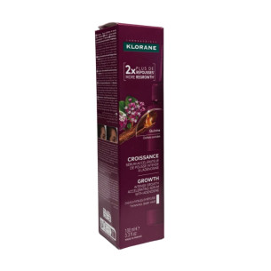 Klorane Crecimiento Serum...
