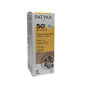 Patyka Crema Solar Facial...