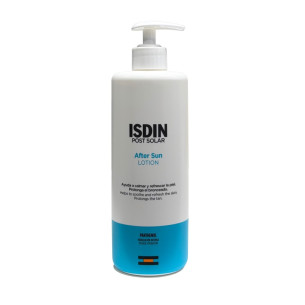 Isdin Post solar After Sun...