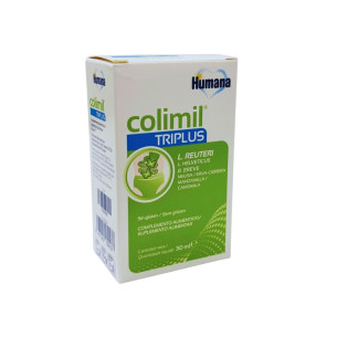Colimil Triplus 30 ml