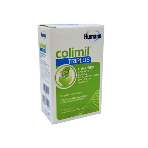 Colimil Triplus 30 ml