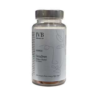 IVB Circudren 60 cápsulas