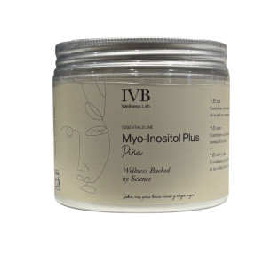 IVB Myo-Inositol Plus Piña