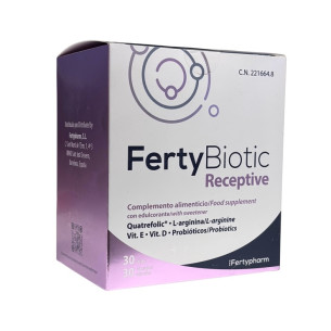 Fertybiotic Receptive 30...