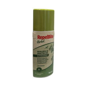 Repel Bite Herbal Spray 100 mL