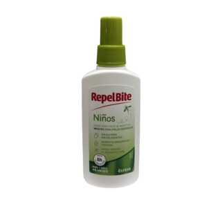 Repel Bite Niños Spray... 2