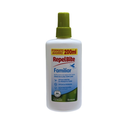 Repel Bite Familiar Spray Repelente...
