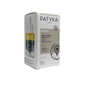 Patyka Glow Sérum Detox...