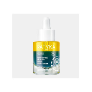 Patyka Glow Sérum Detox... 2