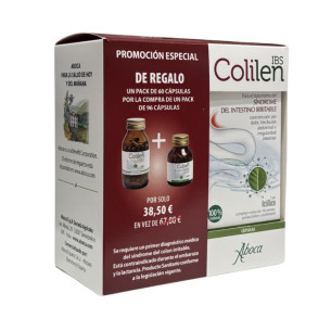 Aboca Colilen IBS 96+60...