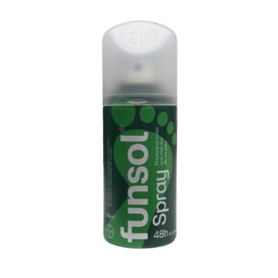 Funsol Spray 150 mL