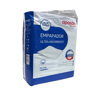 Aposan Empapador 60x90 cm...