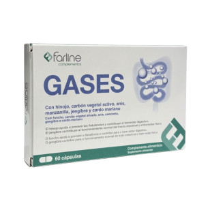 Farline Complemento Gases...