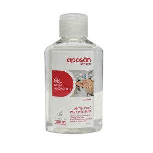 Aposan Gel Hidroalcohólico...