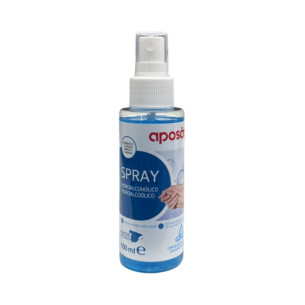 Aposan Spray higienizante...