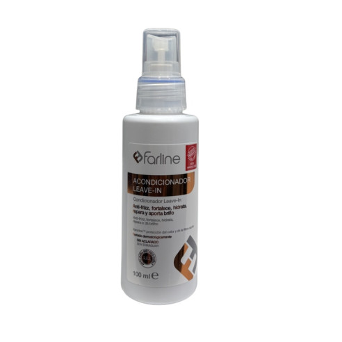 Farline Acondicionador Leave In 100 mL
