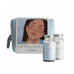 IVB Pack Energía: Energy UP...