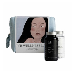 IVB Pack Recuperación:...