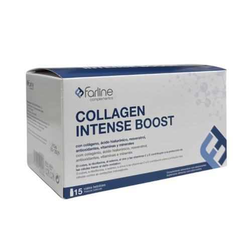 Farline Collagen Intense Boost 15...