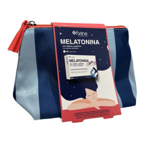 Farline Melatonina 60...