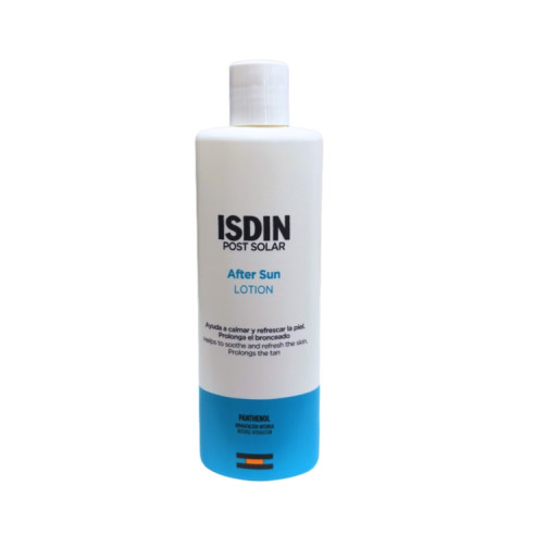 Isdin Post solar After Sun Lotion 250 ml
