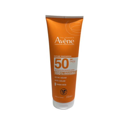 Avene Leche SPF 50 250 ml