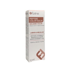 Farline Peptide Color Balm...