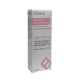 Farline Peptide Color Balm...