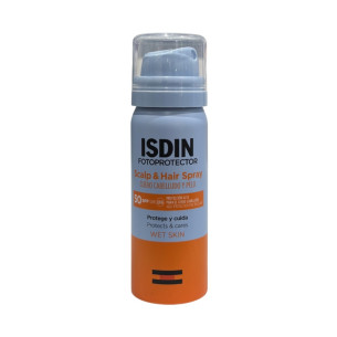Isdin Fotoprotector Scalp...