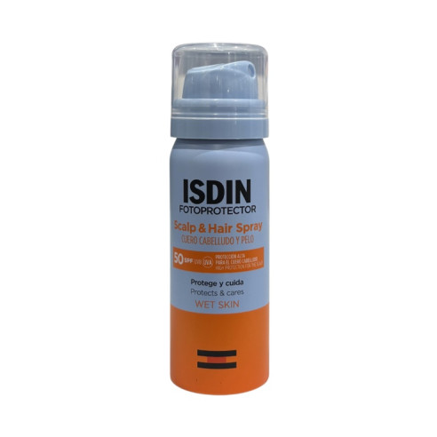 Isdin Fotoprotector Scalp and Hair...