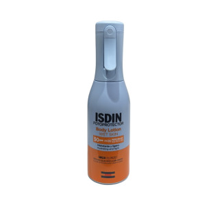 Isdin Fotoprotector Body...
