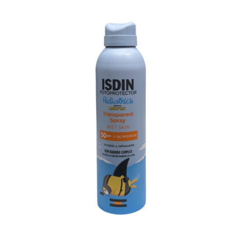Isdin Fotoprotector Pediatrics...
