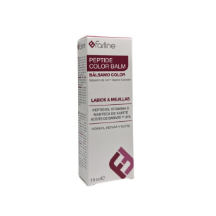 Farline Peptide Color Balm...