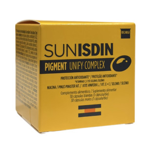Sunisdin Pigment Recarga 30...