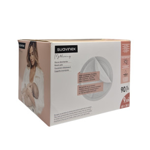 Suavinex Discos Lactancia...