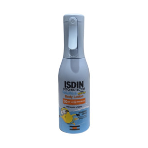 Isdin Pediatrics Body...