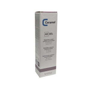Ceramol AG Gel 30 ml