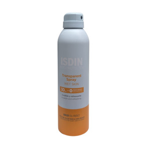 Fotoprotector Isdin SPF 30...