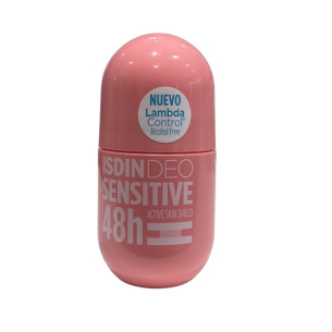 Isdin Deo Sensitive 48h...
