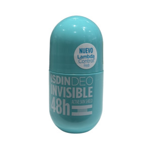 Isdin Deo Invisible 48h...